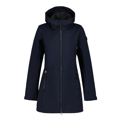 Icepeak Alamosa Jacke Damen - 40