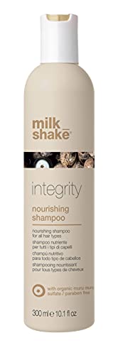 milk_shake Integrity Nourishing Shampoo, 10.1 fl oz