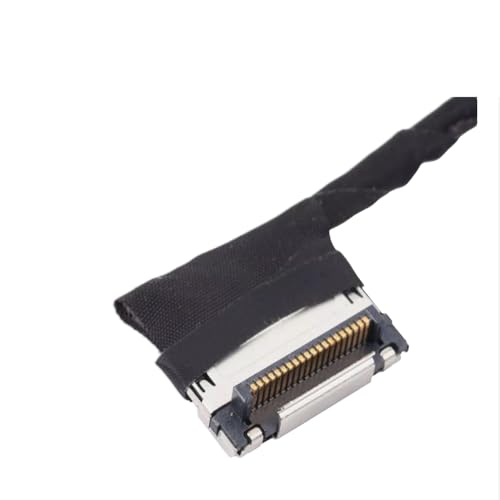 Cable conector SATA HDD para DELL E5450 miniatura 2