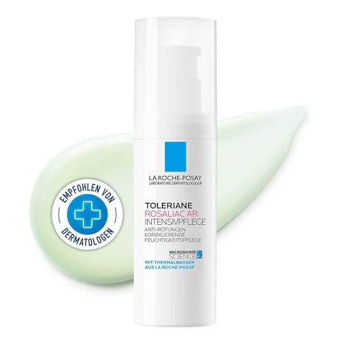 ROCHE-POSAY Tol.Rosaliac AR Intensivpflege Creme 40 ml