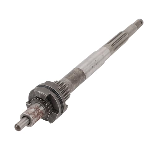 Eje de hélice Socobeta de hierro para motor fueraborda de 2 y 4 tiempos