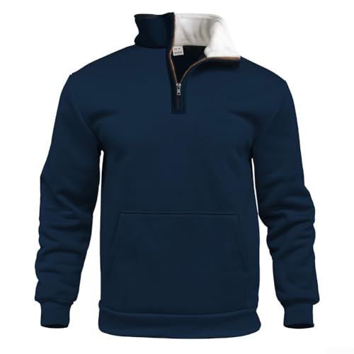 Sweat à capuche rétro homme manches longues coupe simple et urbaine
