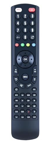 Comunicazione senza fili: IR 1pc Telecomando for Cambridge Audio Azur 751BD 651BD 650BD 752BD