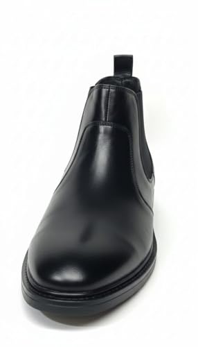 Image of Chelssea Boot, Pure Leather.