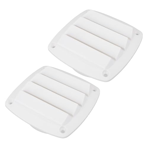 Rejilla de ventilación para barcos que elimina la humedad en yates y caravanas 4