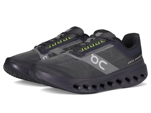 Image of On Men's Cloudsurfer Next Sneakers