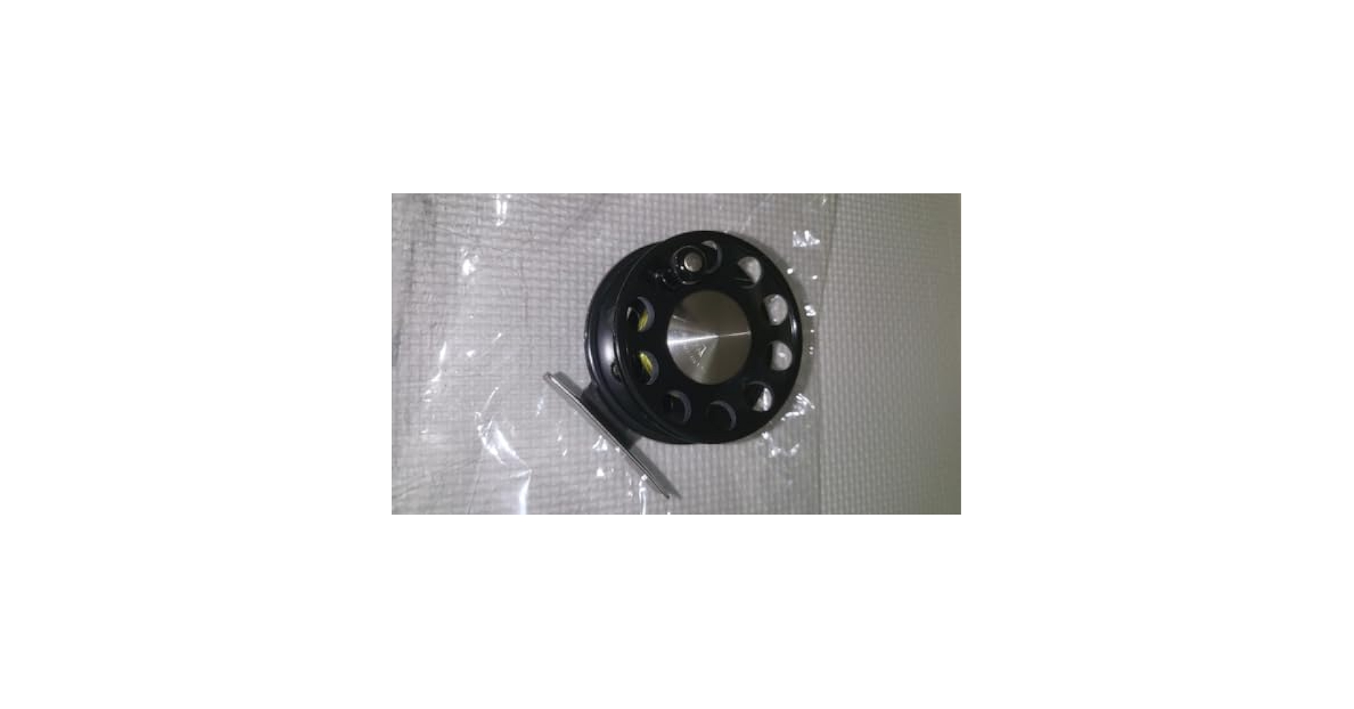 フジリールVP25(改) Amazon | フジリール VP25改 FUJI 富士 リール 中古 ヘチ