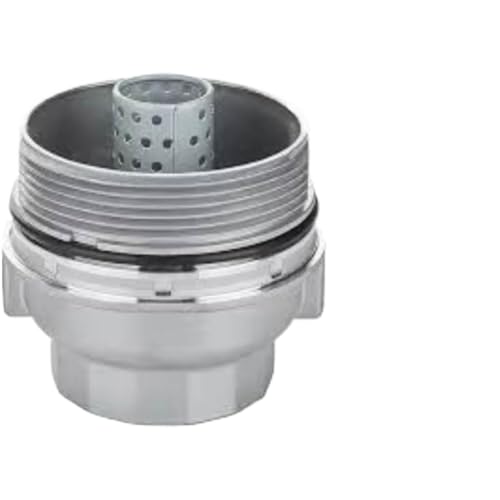 Tapa de carcasa de filtro de aceite 1562031060 para mantenimiento 2