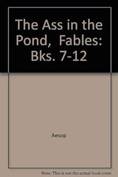 Paperback Fables from Aesop 7-12 (Bks. 7-12) Book