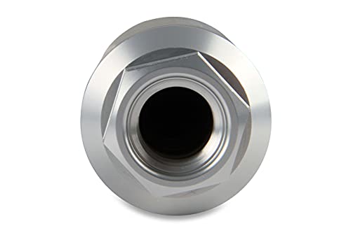 Earl's 230631Erl Billet Fuel Filter #TOP2