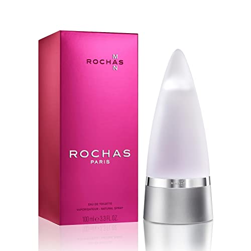 3. Bild von Rochas Rochas Man EdT, Linie: Rochas Man, Eau de Toilette für Herren, Inhalt: 100ml