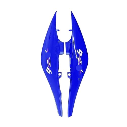 Panneau latéral FZ6 pour remplacer le carénage arrière usé de FZ6N 2009