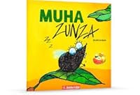 Muha Zunza 9530000669 Book Cover