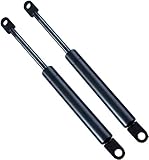 【Anwendbare Modelle】Fronthauben-/Motorhauben-Gasdruckfedern für E34 525i 525iT 530i 535i 540i M5 1989 1990 1991 1992 1993 1994 1995.