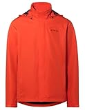 QUALITÉ : VAUDE développe des vestes de pluie fonctionnelles et fiables pour une utilisation active