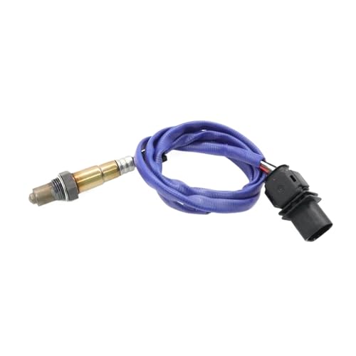 Sonde d’Oxygène 97060612401 : Résoudre la Surconsommation Air/Carburant