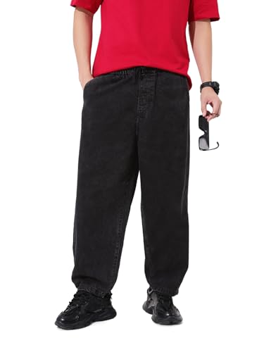 Image of The Indian Garage Co Men Jeans
