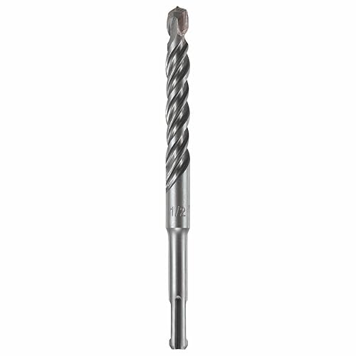 Vista 44 de Bosch HC2051 - Broca de 5/16 x 4 x 6 pulgadas Bulldog SDS-Plus para martillo perforador