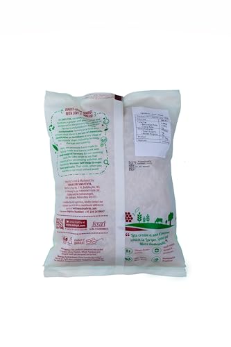 Image of S Siddhagiri's SATVYK THE HEALTH re STORE Jowar Millet Vermicelli (200gm) - Sevaiya | No Maida | Traditional Method Semiya | Preservative Free | Vegan | Chemical Free Sorghum Millet Vermicelli