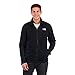 THE NORTH FACE Men's Toro Peak Triclimate, TNF Black, Large