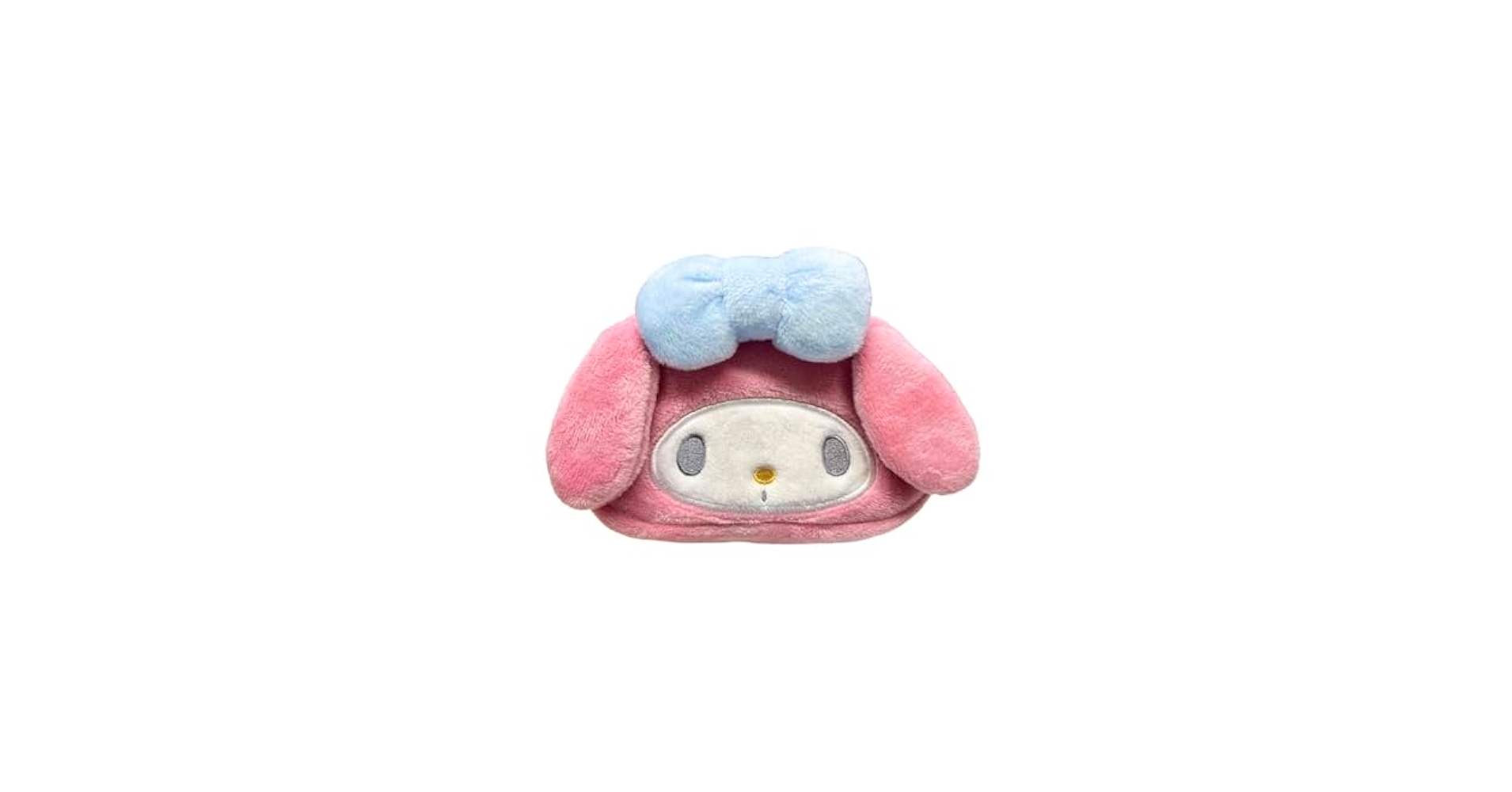 Amazon.co.jp: ボアミラーポーチ〈マイメロディ〉 品番：RM-7370