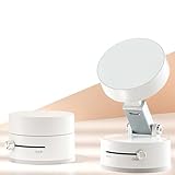 iphone 4s blanco libre ✅ 【Doble Eje y Brazo Telescópico de Precisión】Su estructura de dos ejes metálicos y brazo telescópico permite ajustar el ángulo con precisión, manteniendo una estabilidad total sin necesidad de rotación completa. Fabricado en aleación de aluminio anodizado, combina elegancia y durabilidad. Los imanes de neodimio de alta densidad, dispuestos en anillo cerrado, garantizan una sujeción ultrafuerte incluso en carreteras irregulares o frenadas bruscas.
