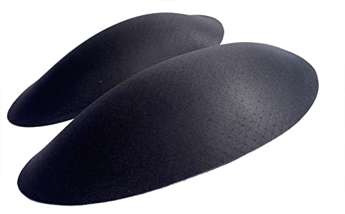 Image of BIMEI 2PS Sponge Hip Pads padded Women Butt Hip Up Padded Enhancer Thigh Pads Butt Lifter Crossdressing Padded Underwear