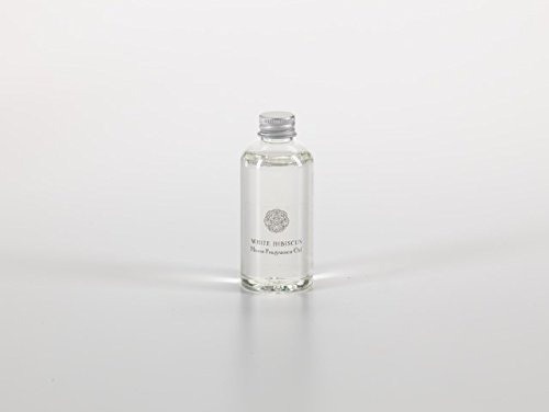 ZodaxHIBISCUS REFILL - Porcelain Diffuser - 3.4 oz