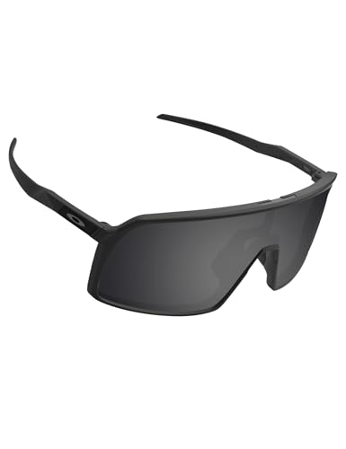 Image of Alphax Polarized Replacement Lenses for Oakley Sutro OO9406 Sunglasses | Glare Reduction | Precision Cutting