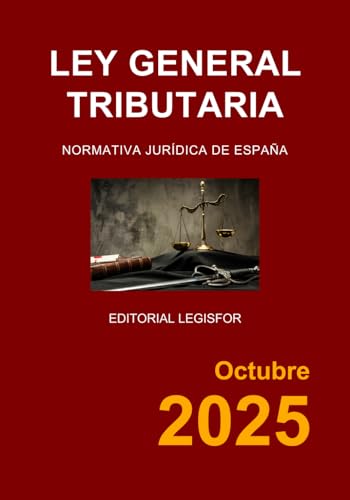 Ley General Tributaria