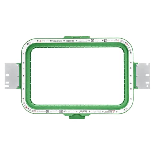 Bastidor magnético MaggieFrame de 200 x 320 mm para evitar marcas en telas