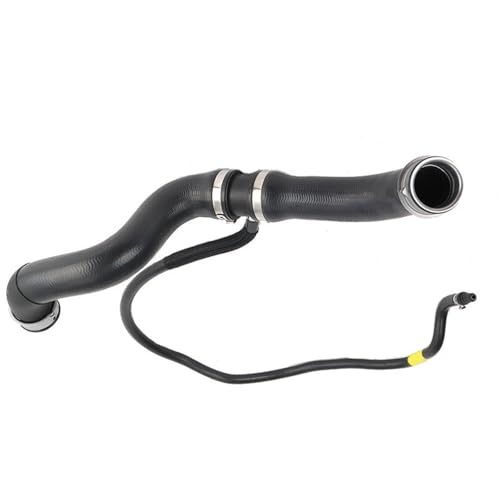 Tuyau de radiateur A2215013784 durite de refroidissement pour Benz W221 M273