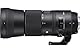 Sigma 150-600mm F5,0-6,3 DG OS HSM Contemporary Objektiv für Nikon F Objektivbajonett