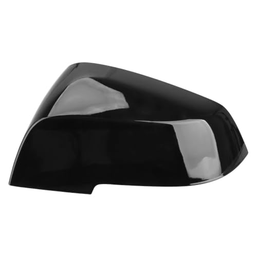 Capuchon rétroviseur pour BMW F30 F31 F20 F32 F36 coque de protection latérale noire