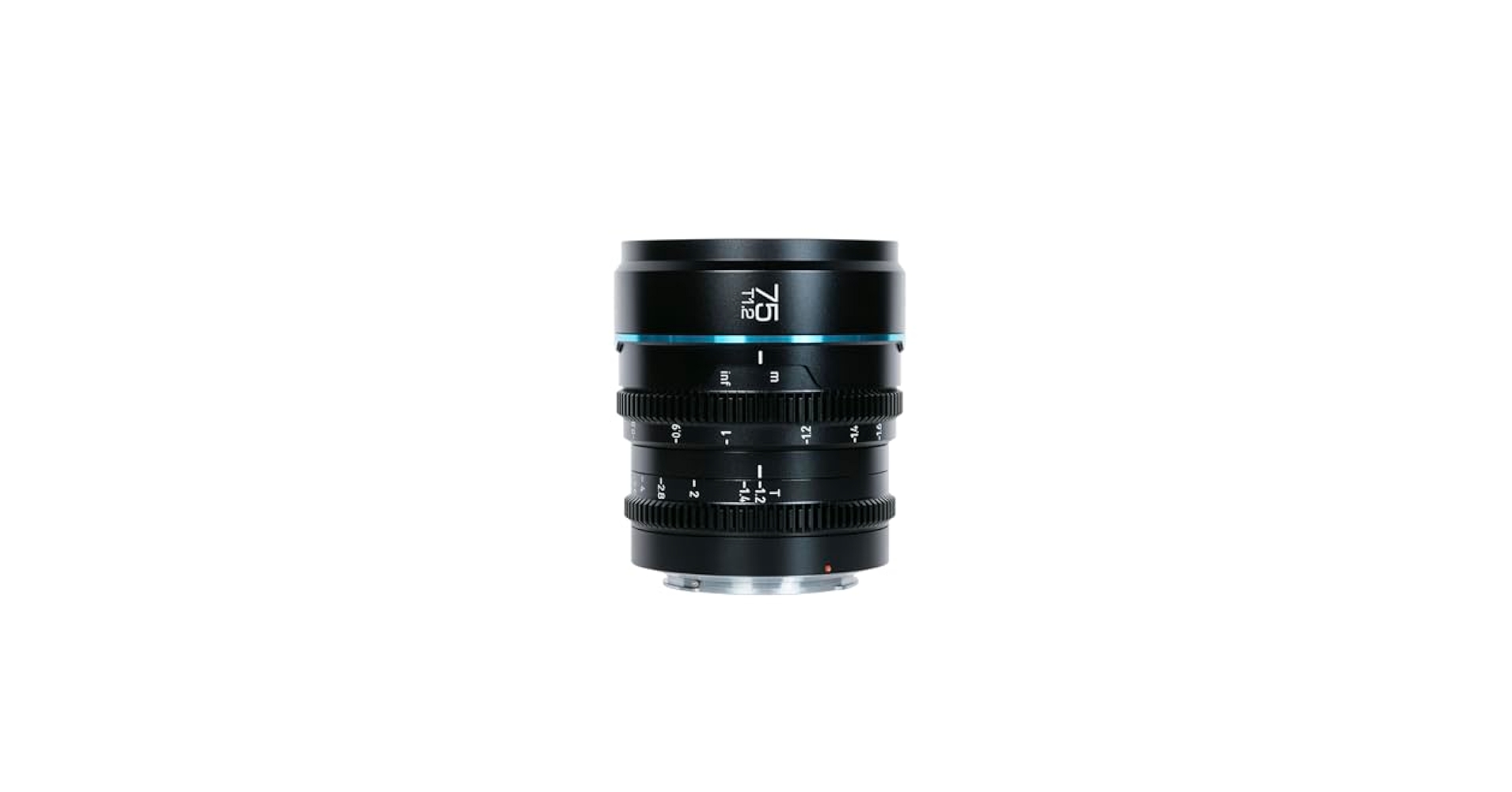 Amazon.com : SIRUI Night Walker T1.2 S35 16mm & 75mm Cine