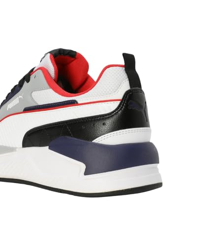 Image of Puma Unisex-Adult X-ray 2 Square Res Sneaker
