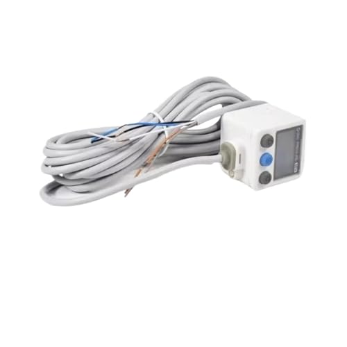 Presostato digital ZSE40A 01 RM.