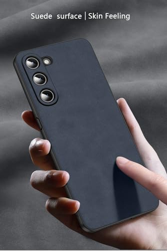 Coque Samsung S23 premium style étui cuir fin et résistant