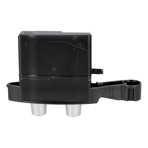 easyPART Kompatibel/Ersatz für BOSCH 12011917 Kaffeeauslauf VeroBar Düse Verteiler Kaffeeauslass 2fach Auslauf VeroProfessional VeroBarAromaPro 100 300 EXCLUSIV 600 TCA7.. TES7.. Kaffeeautomat 648354