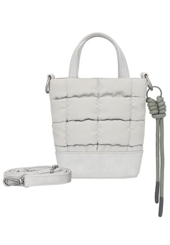 Sacoche Cross Fritzi aus Preussen Brigitte X Fritzi Mini Toty Bubble Stone