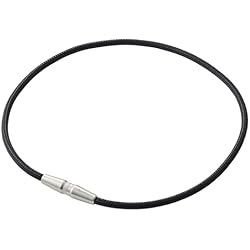 ファイテン ネックレス Nano メタックス Phiten 　50cm Amazon | phiten(ファイテン) ネックレス RAKUWAネック