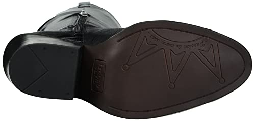 Franco Sarto Women's L-glenice High Shaft Boots Knee4