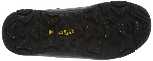 Image of KEEN Revel IV High Polar