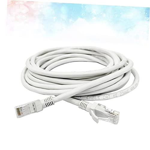 Cable Ethernet de 100 m Cat6 para LAN y dispositivos miniatura 2