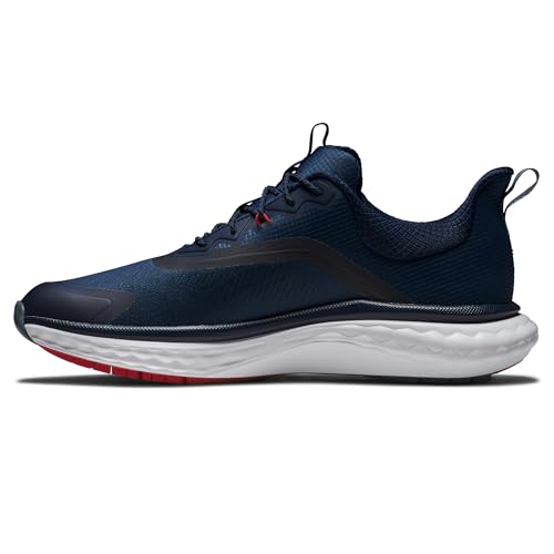 Image of FootJoy Men's FJ Quantum Golf Shoe