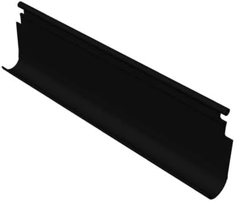 Trailing Shield 144-6431 Genuine 115-8420. Replacement for Toro OEM