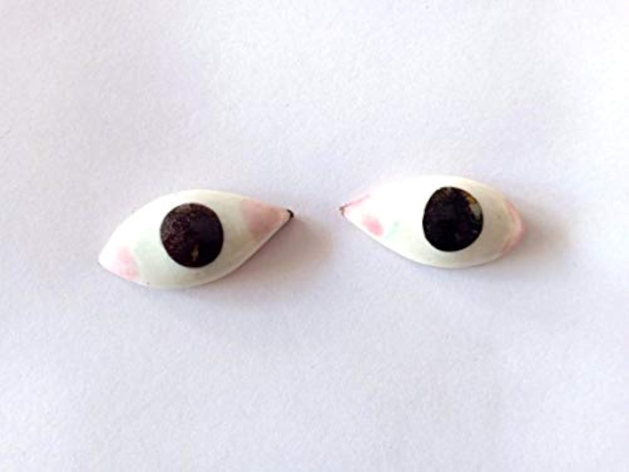 Stone God Statue Eye (Multi_2 x 3.5 cm)