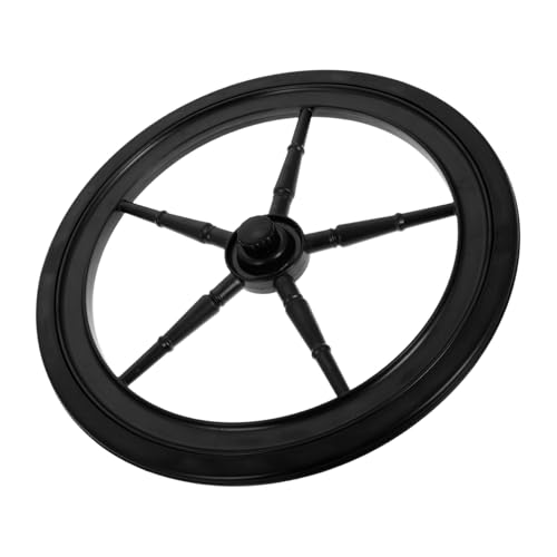 Roues de rechange pour chariot de salle à manger Alipis robustes