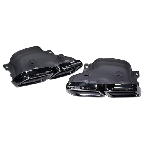 CNXp W205p C200p C300p C260p C180p 2015-2018 XNGA}EXGL][XgpCv}t[p Ԃ̃e[rC(Black)