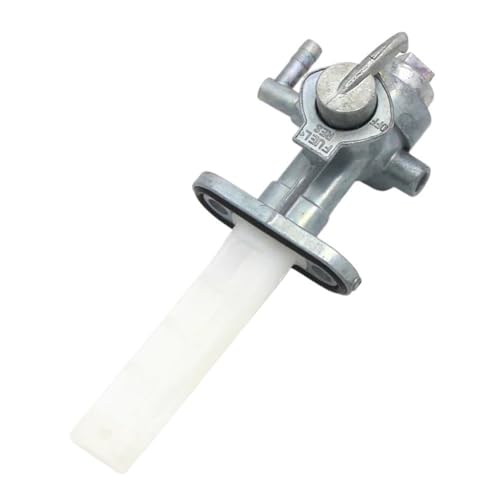 Interrupteur de réservoir d'essence anti fuite moto GN250E